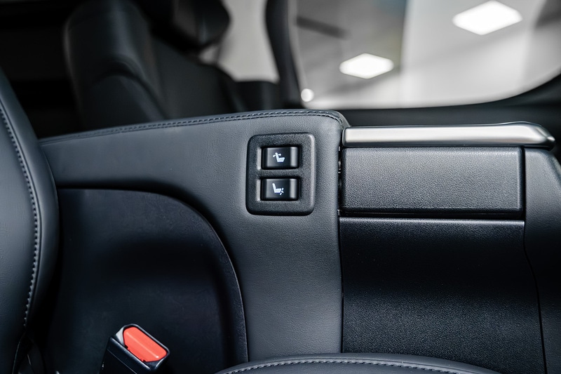 Used Toyota Alphard for sale - 76784399: Photo 25