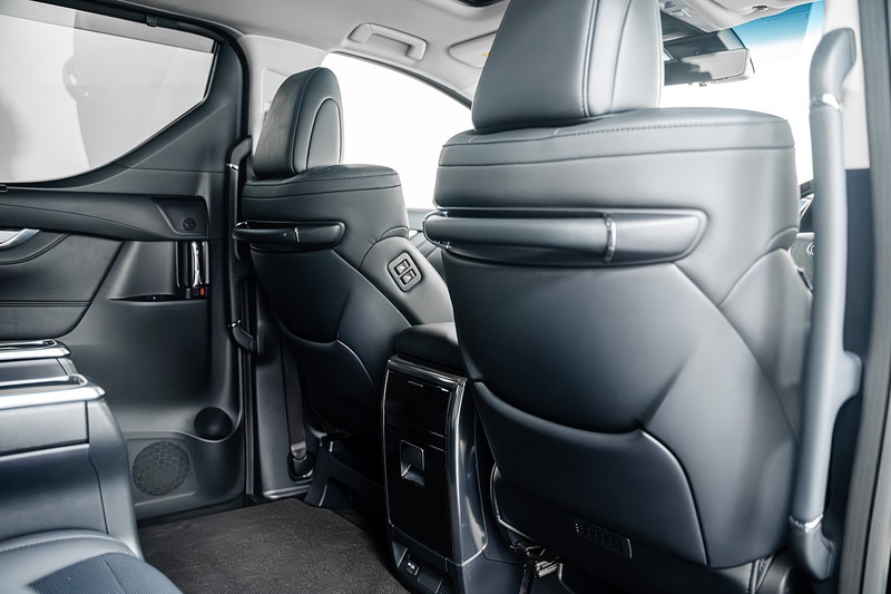 Used Toyota Alphard for sale - 76784399: Photo 27