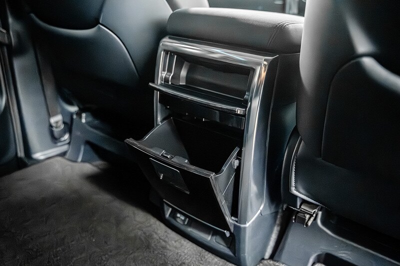 Used Toyota Alphard for sale - 76784399: Photo 28