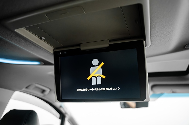 Used Toyota Alphard for sale - 76784399: Photo 30