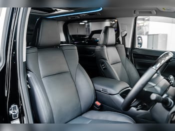 Used Toyota Alphard 2022 for sale - 76784399: Photo