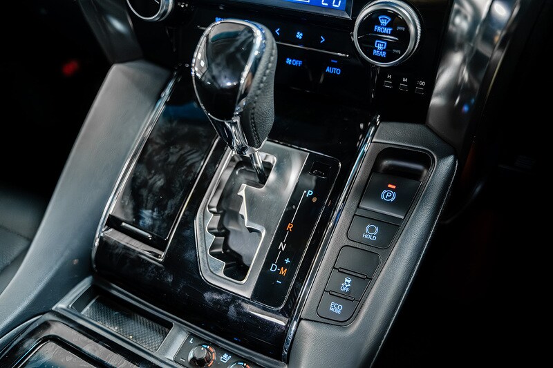 Used Toyota Alphard for sale - 76784399: Photo 40