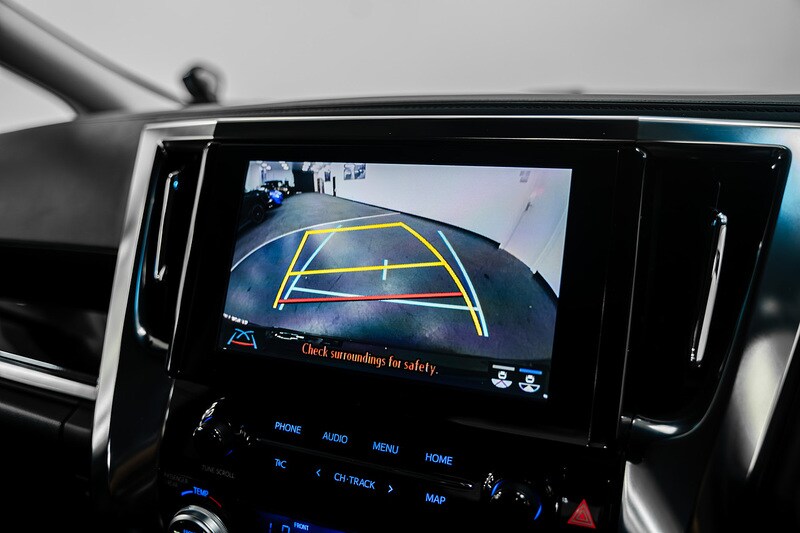 Used Toyota Alphard for sale - 76784399: Photo 43