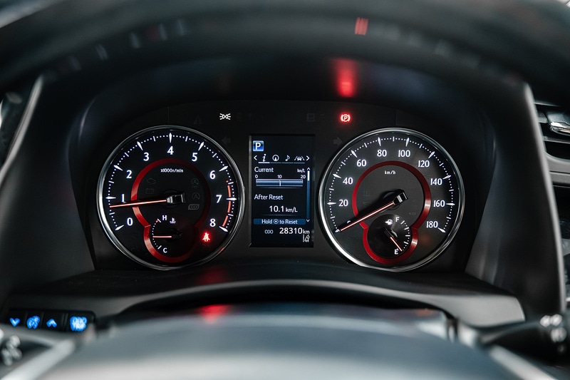 Used Toyota Alphard for sale - 76784399: Photo 46