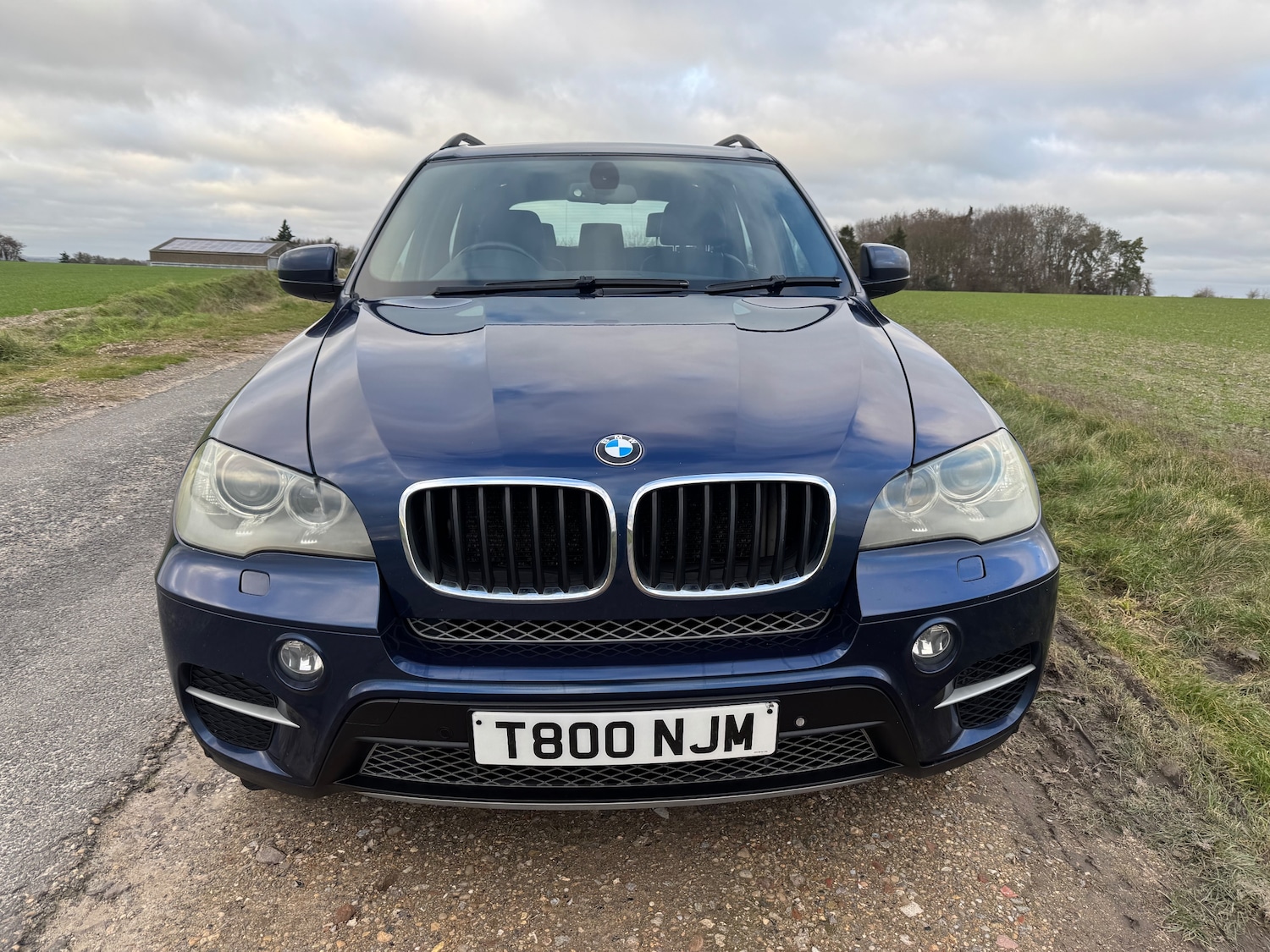 Used BMW X5 2010 for sale - 77099157: Photo 10