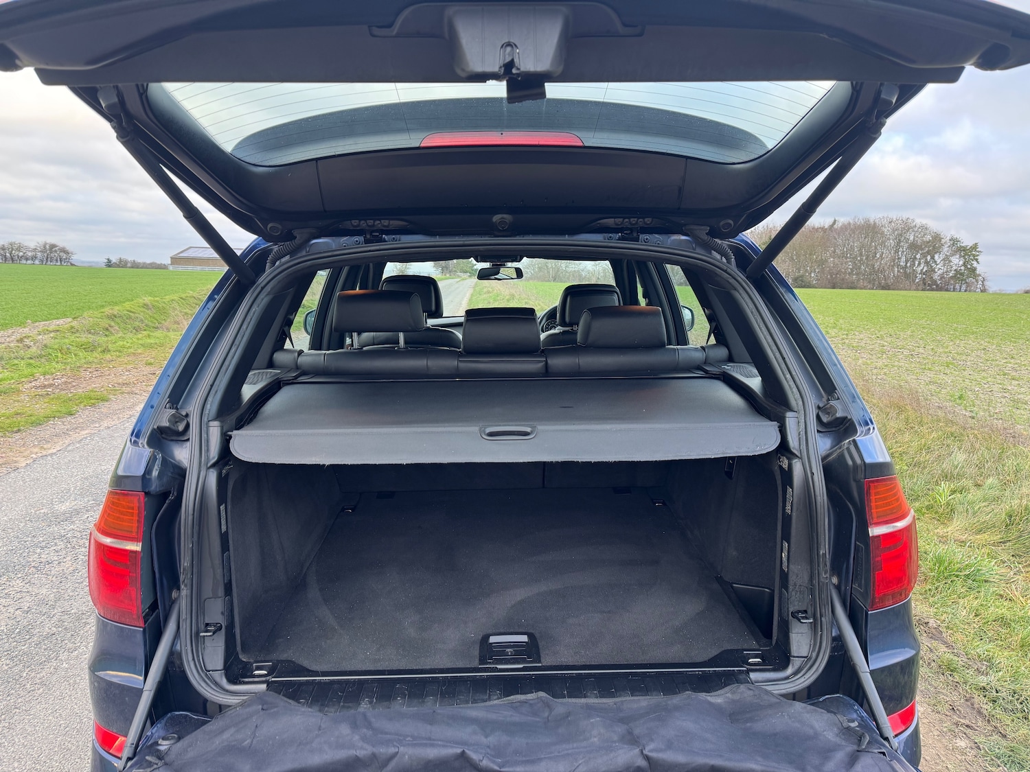 Used BMW X5 2010 for sale - 77099157: Photo 11