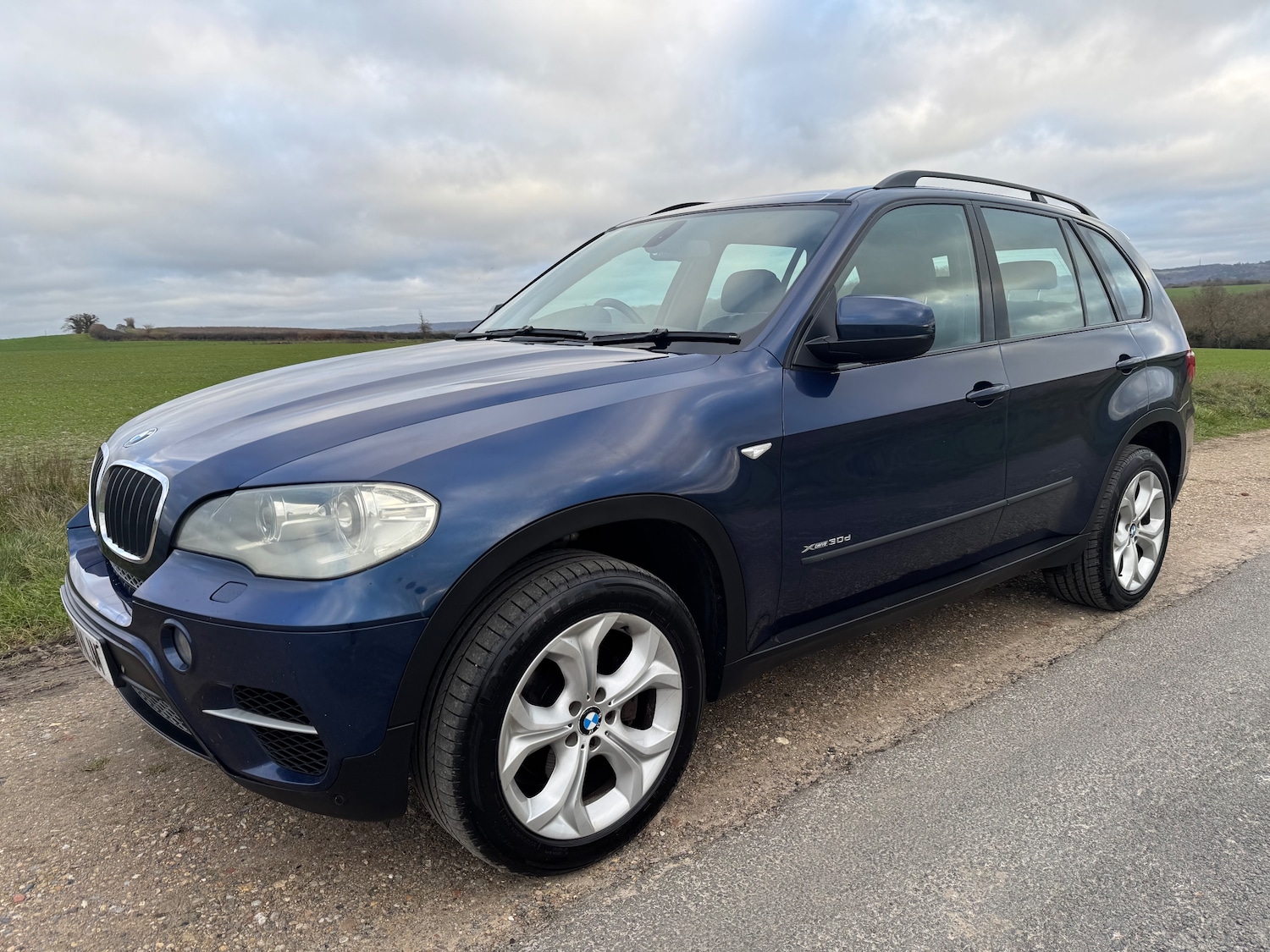 Used BMW X5 2010 for sale - 77099157: Photo 13