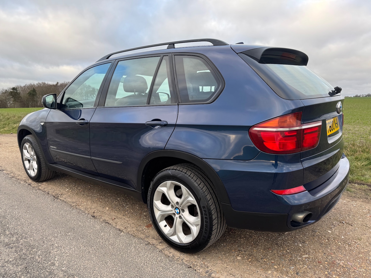 Used BMW X5 2010 for sale - 77099157: Photo 15