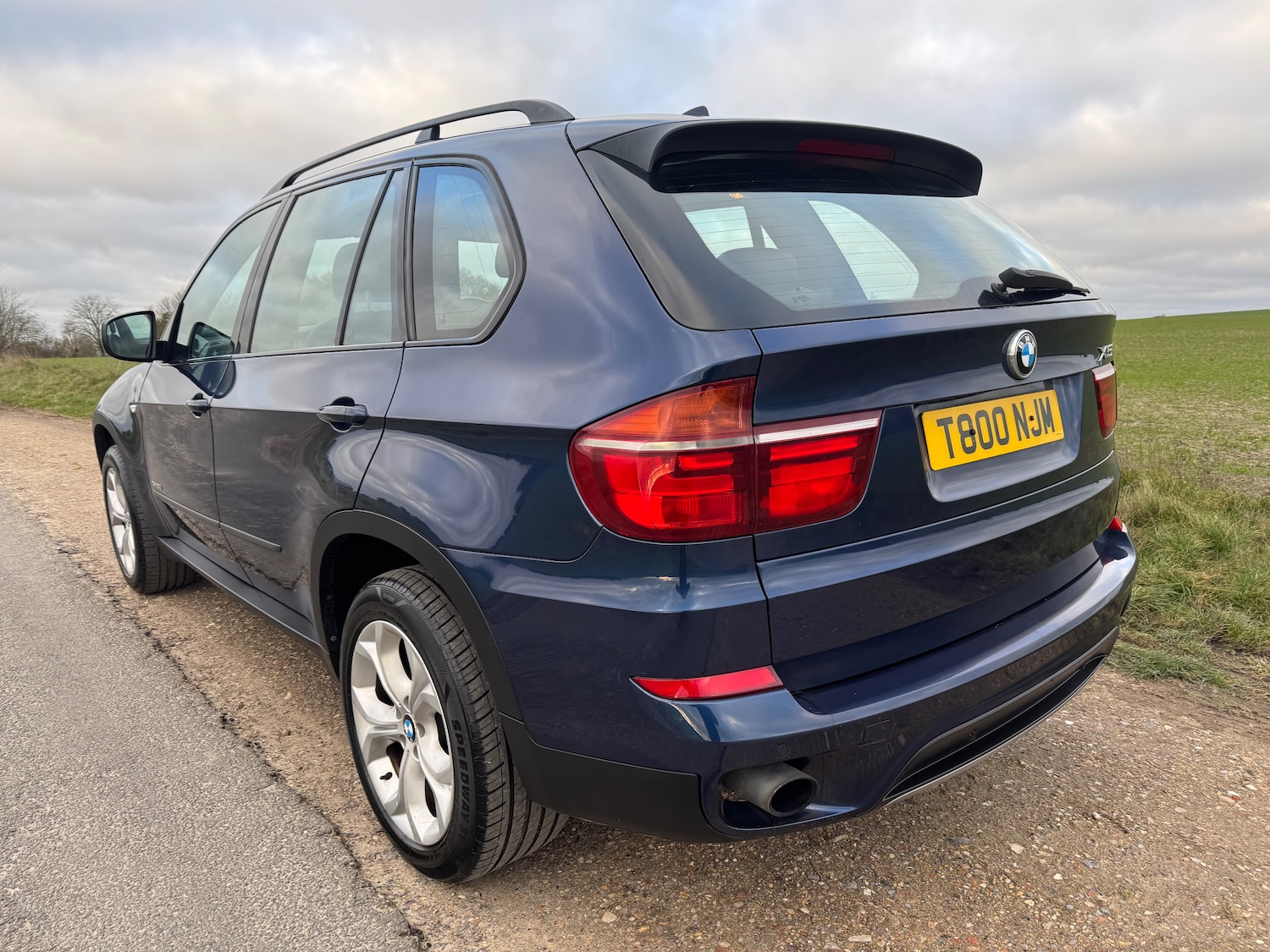 Used BMW X5 2010 for sale - 77099157: Photo 16