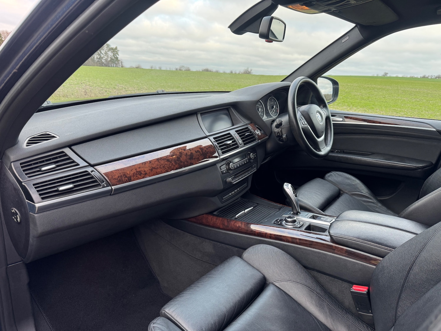 Used BMW X5 2010 for sale - 77099157: Photo 17