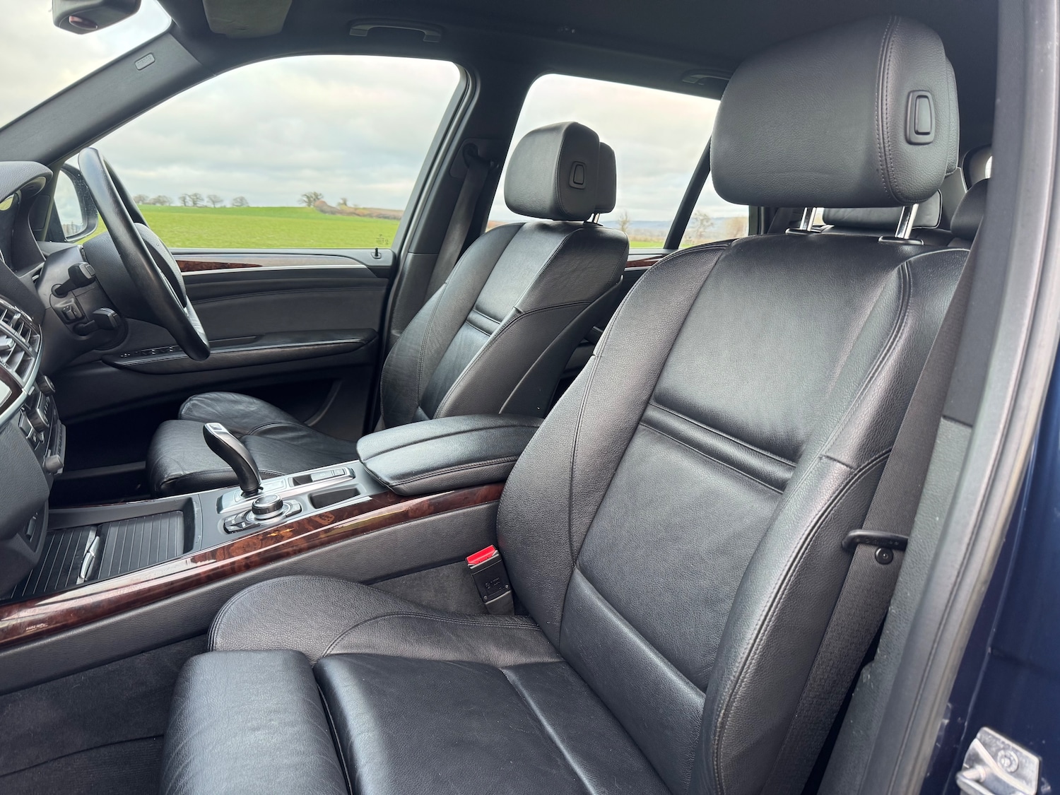 Used BMW X5 2010 for sale - 77099157: Photo 19