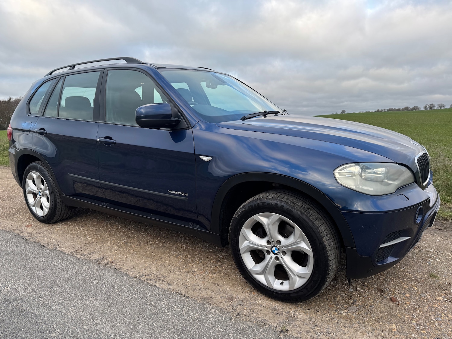 Used BMW X5 2010 for sale - 77099157: Photo 2