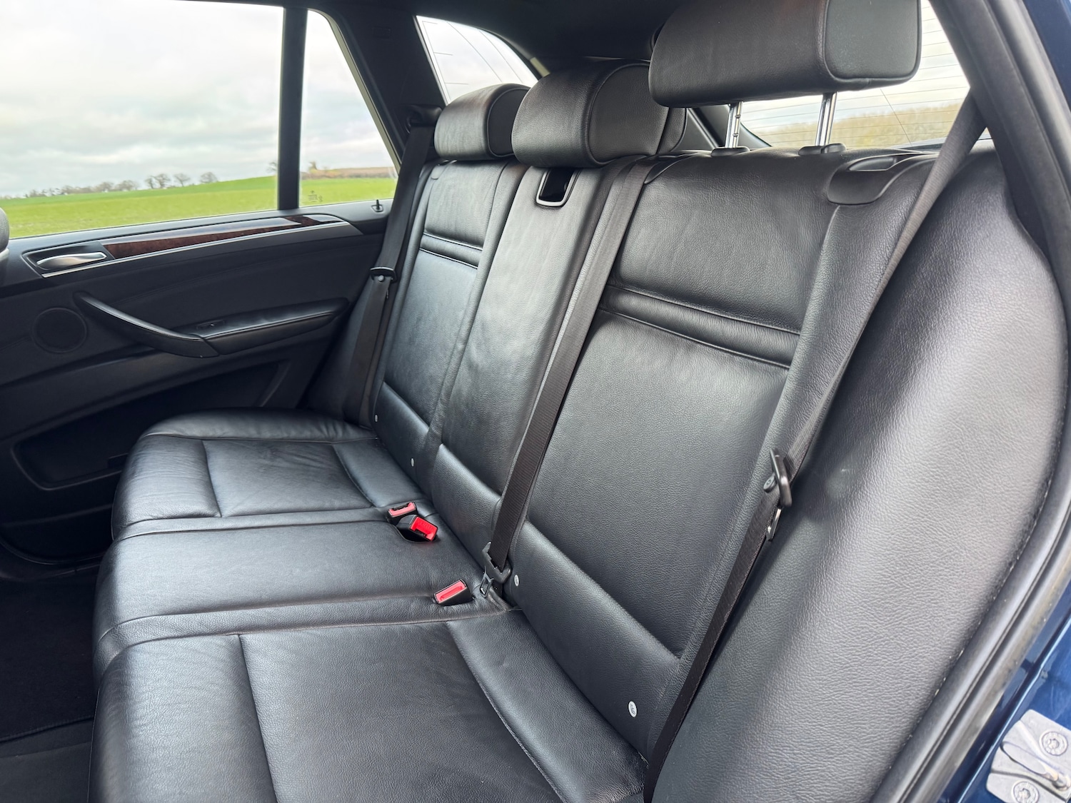 Used BMW X5 2010 for sale - 77099157: Photo 22