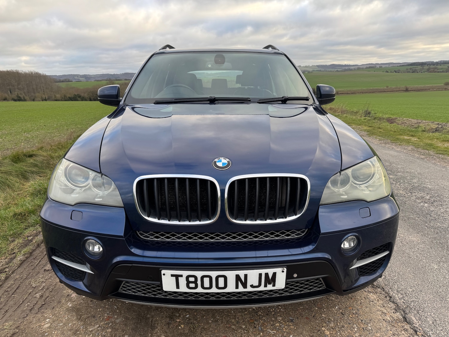 Used BMW X5 2010 for sale - 77099157: Photo 23