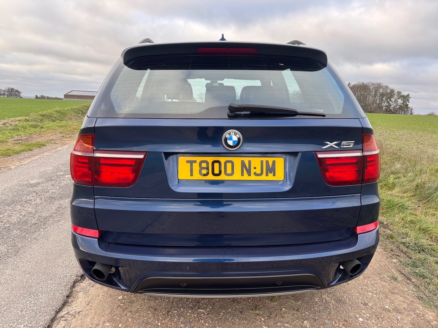 Used BMW X5 2010 for sale - 77099157: Photo 24