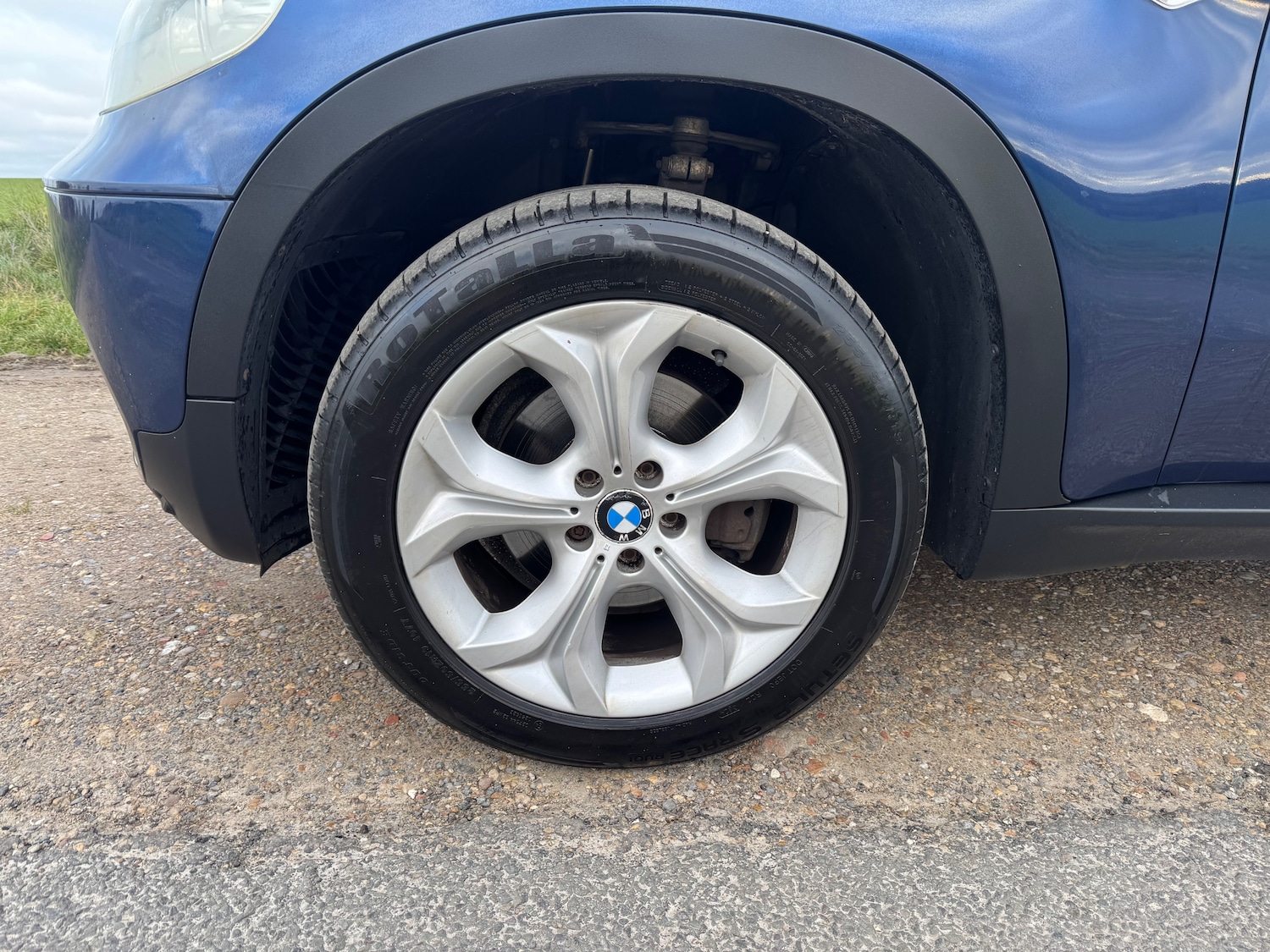 Used BMW X5 2010 for sale - 77099157: Photo 25