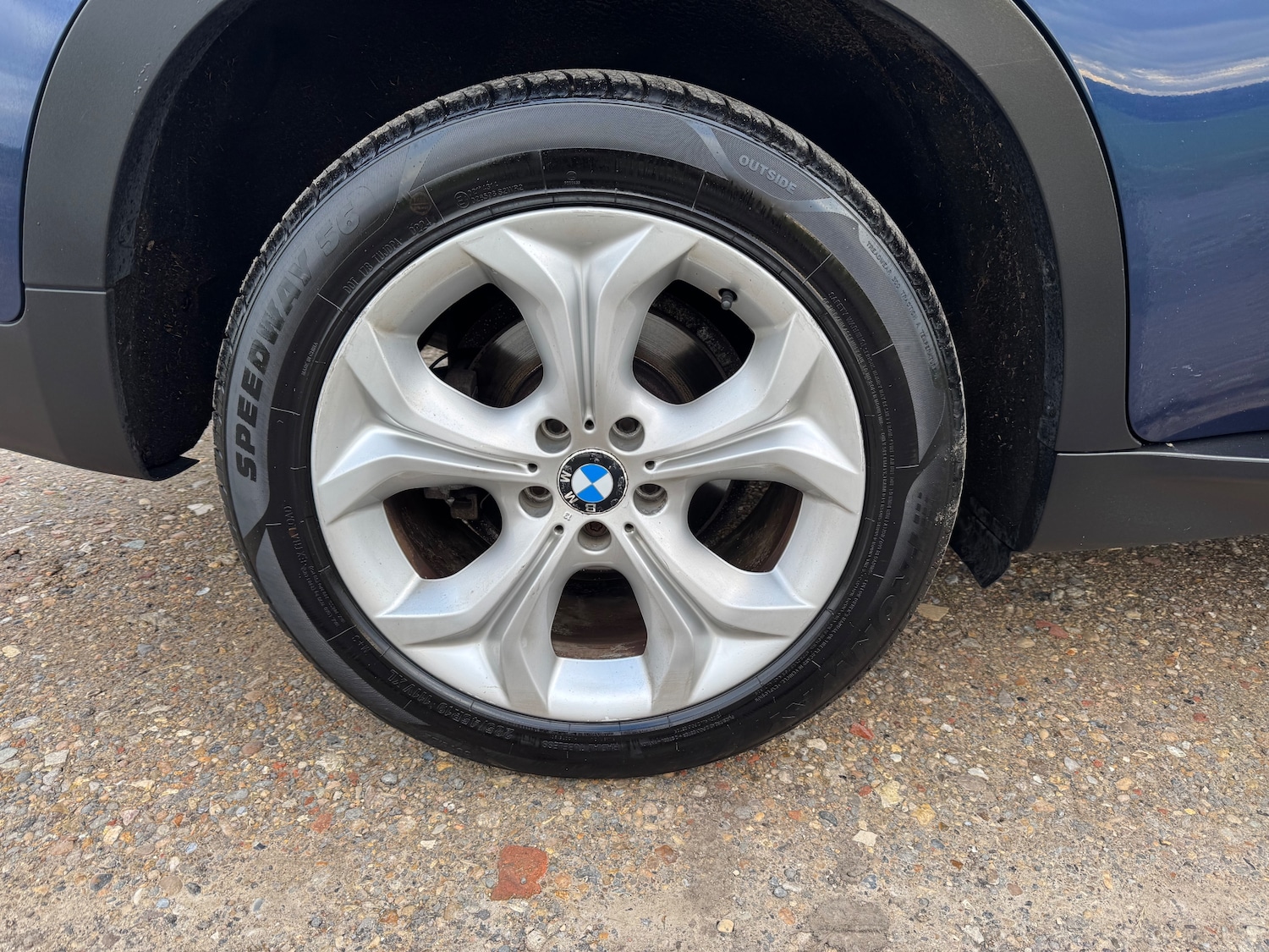 Used BMW X5 2010 for sale - 77099157: Photo 28