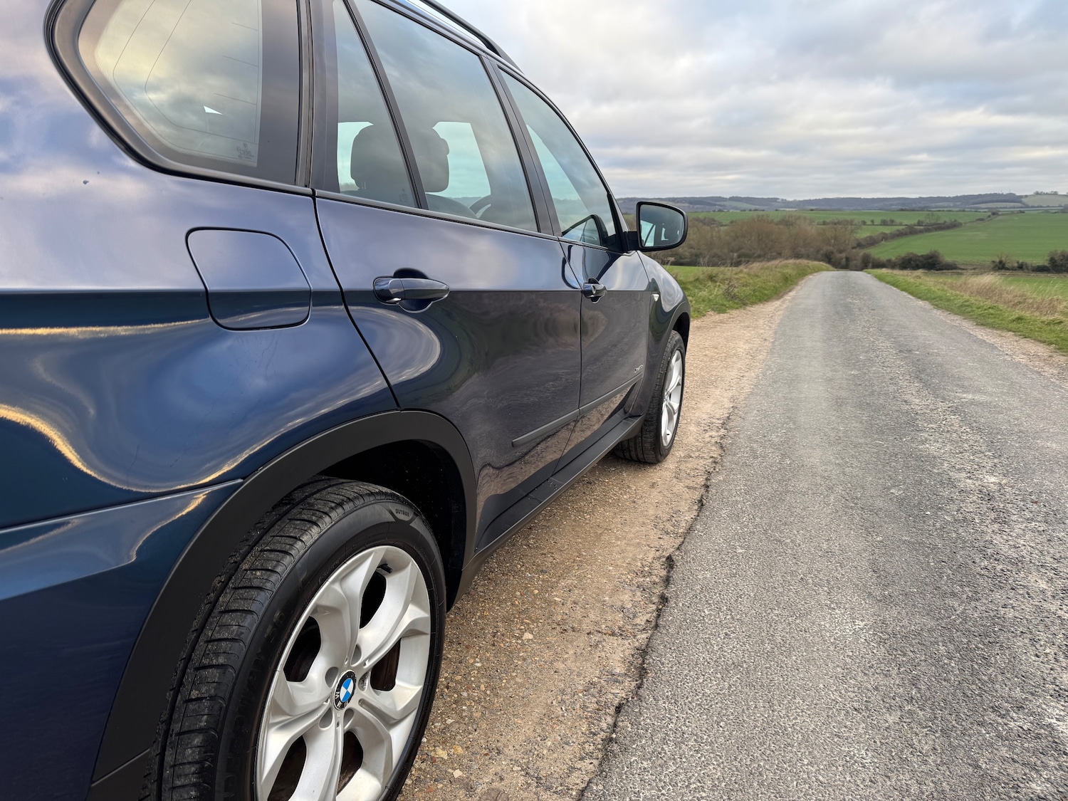 Used BMW X5 2010 for sale - 77099157: Photo 3