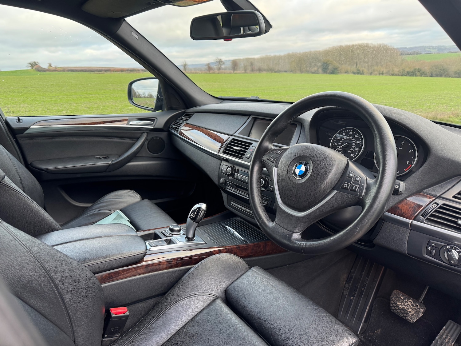 Used BMW X5 2010 for sale - 77099157: Photo 4