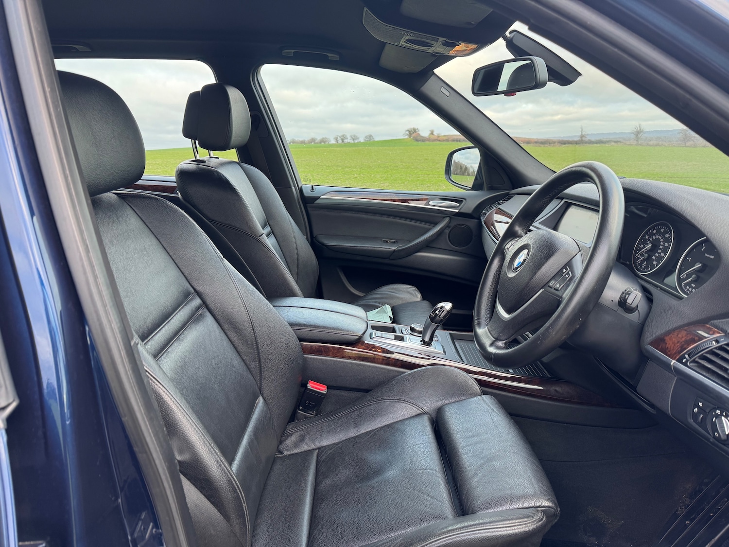 Used BMW X5 2010 for sale - 77099157: Photo 5