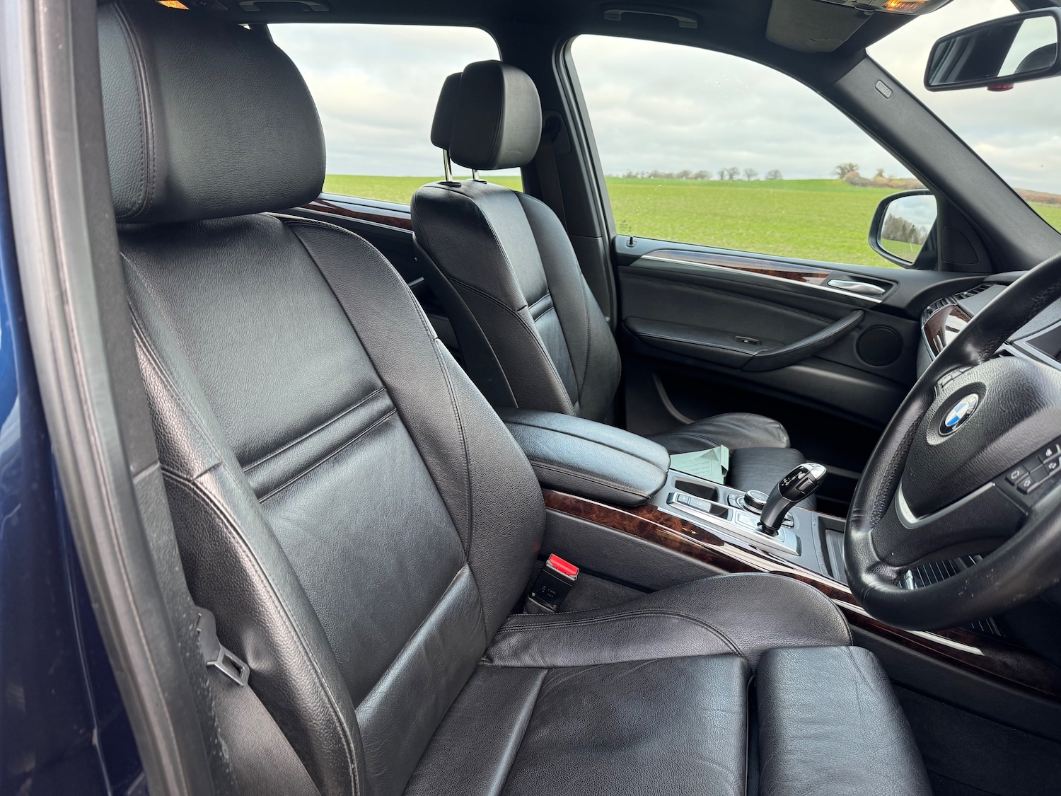 Used BMW X5 2010 for sale - 77099157: Photo 6