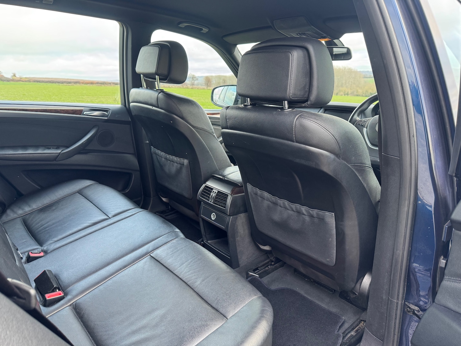 Used BMW X5 2010 for sale - 77099157: Photo 7