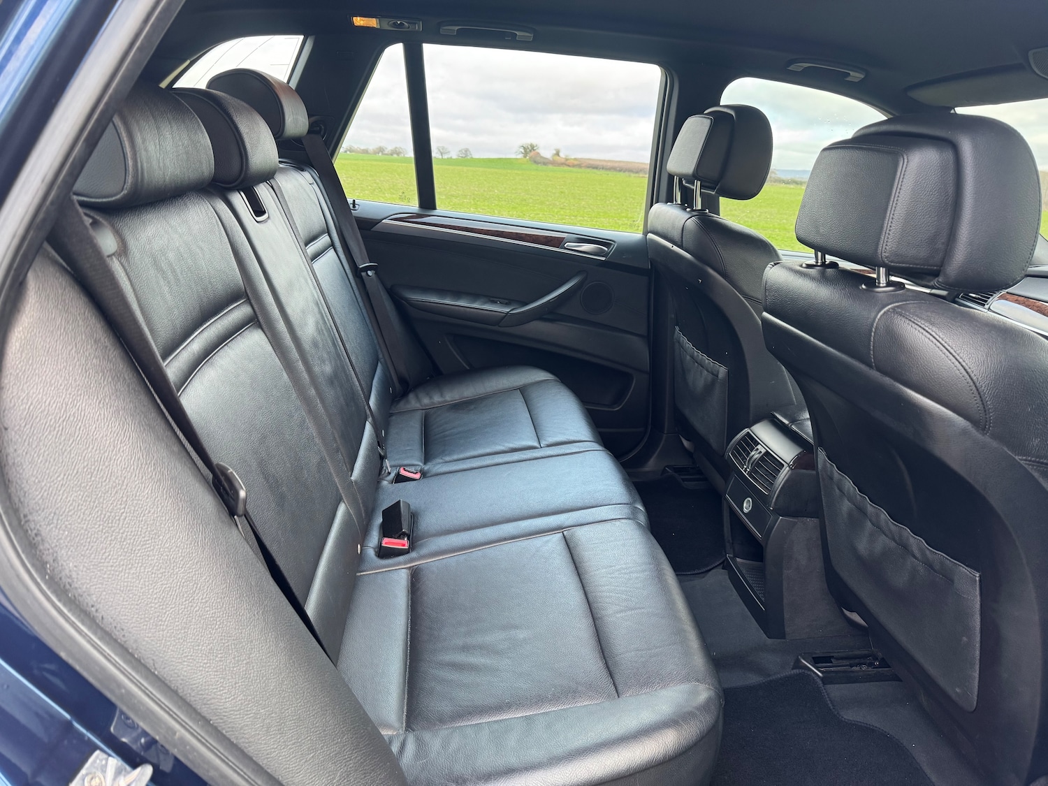 Used BMW X5 2010 for sale - 77099157: Photo 8