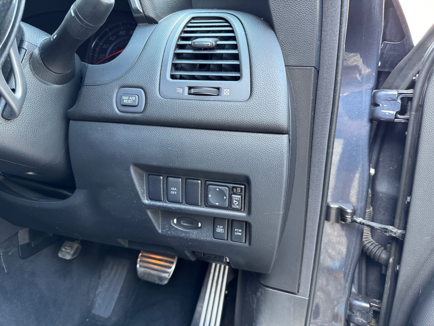 Used Infiniti FX 2010 for sale - 76730224: Photo 15