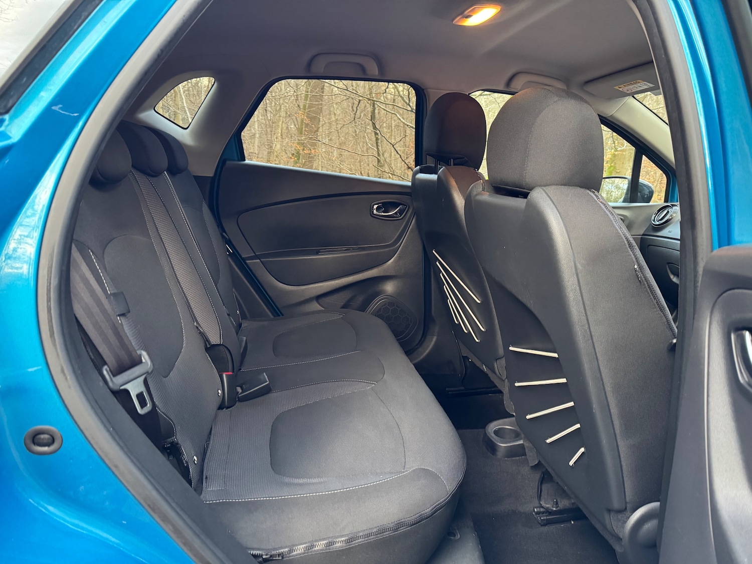 Used Renault Captur 2017 for sale - 77493798: Photo 10