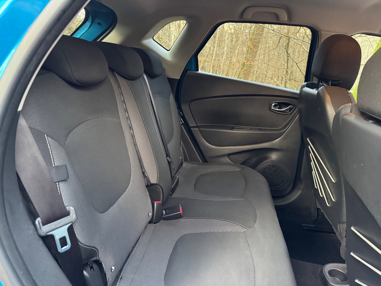 Used Renault Captur 2017 for sale - 77493798: Photo 11