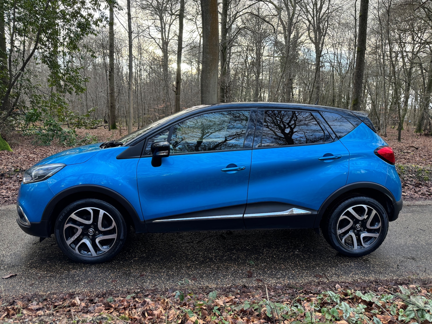 Used Renault Captur 2017 for sale - 77493798: Photo 16