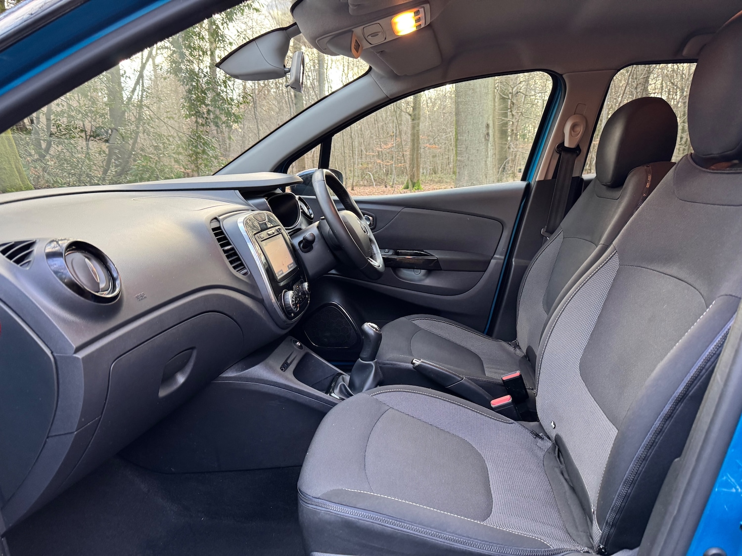 Used Renault Captur 2017 for sale - 77493798: Photo 20