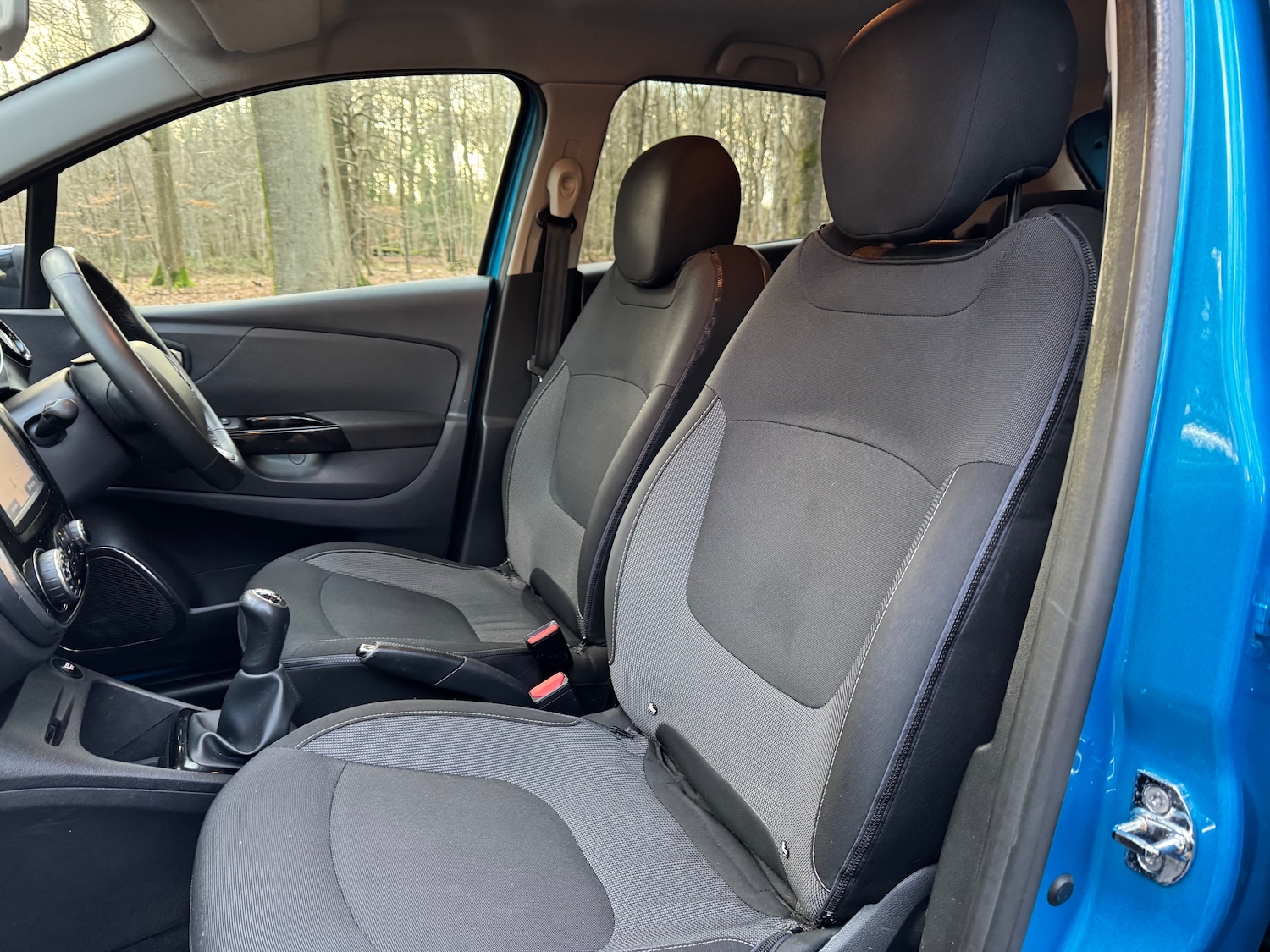 Used Renault Captur 2017 for sale - 77493798: Photo 21