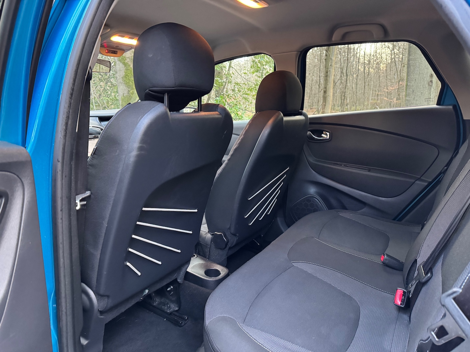 Used Renault Captur 2017 for sale - 77493798: Photo 22