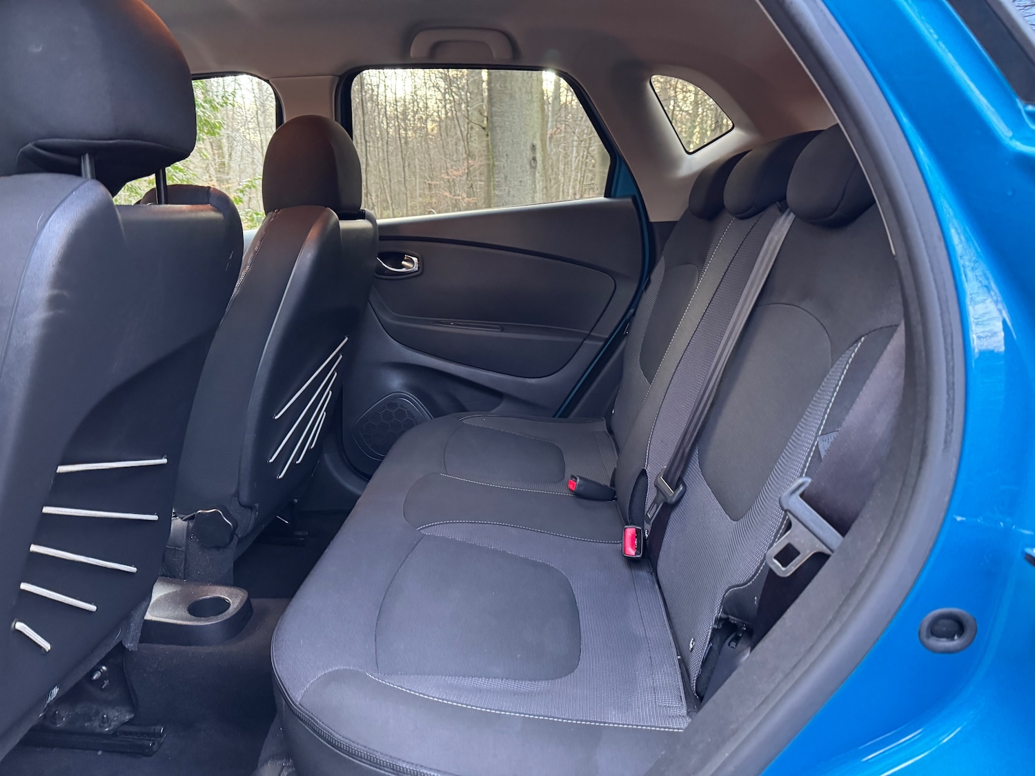 Used Renault Captur 2017 for sale - 77493798: Photo 23