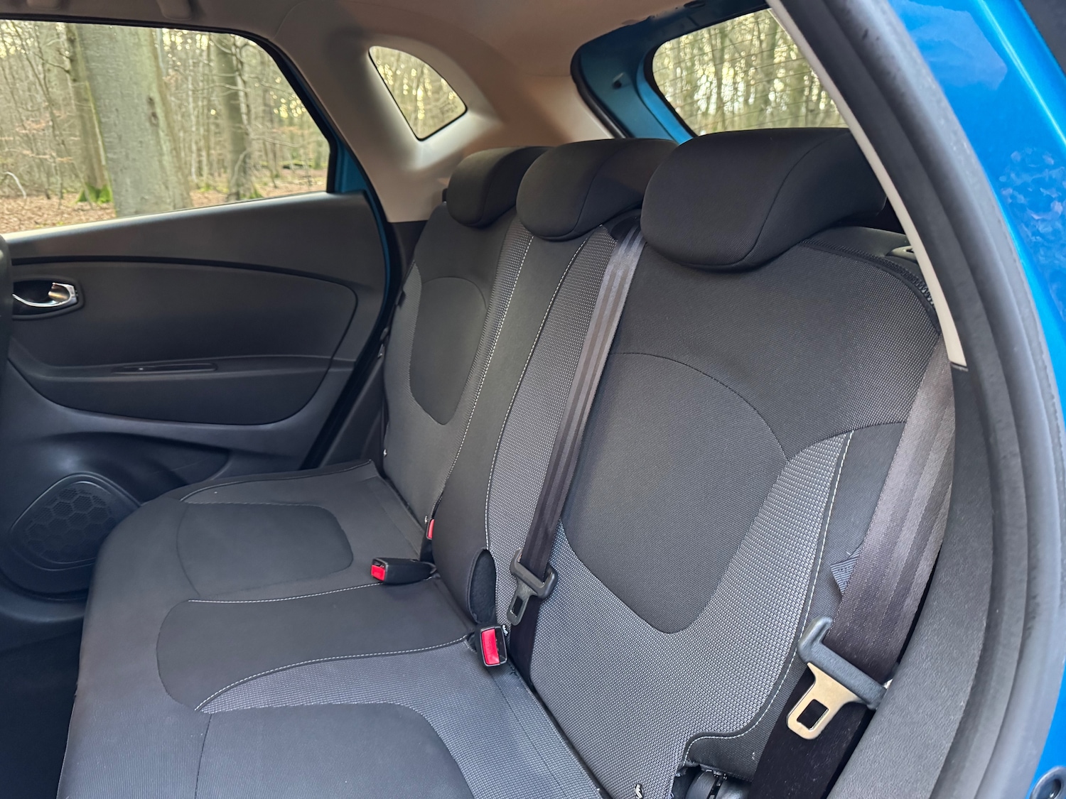 Used Renault Captur 2017 for sale - 77493798: Photo 24