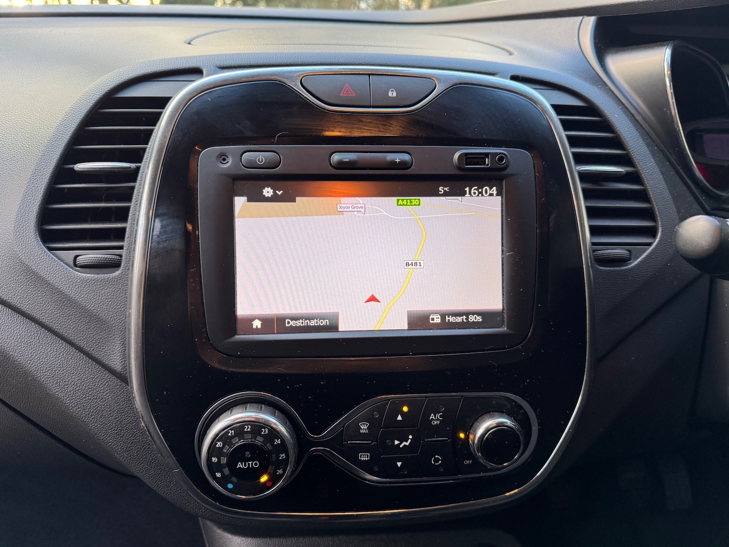 Used Renault Captur 2017 for sale - 77493798: Photo 26