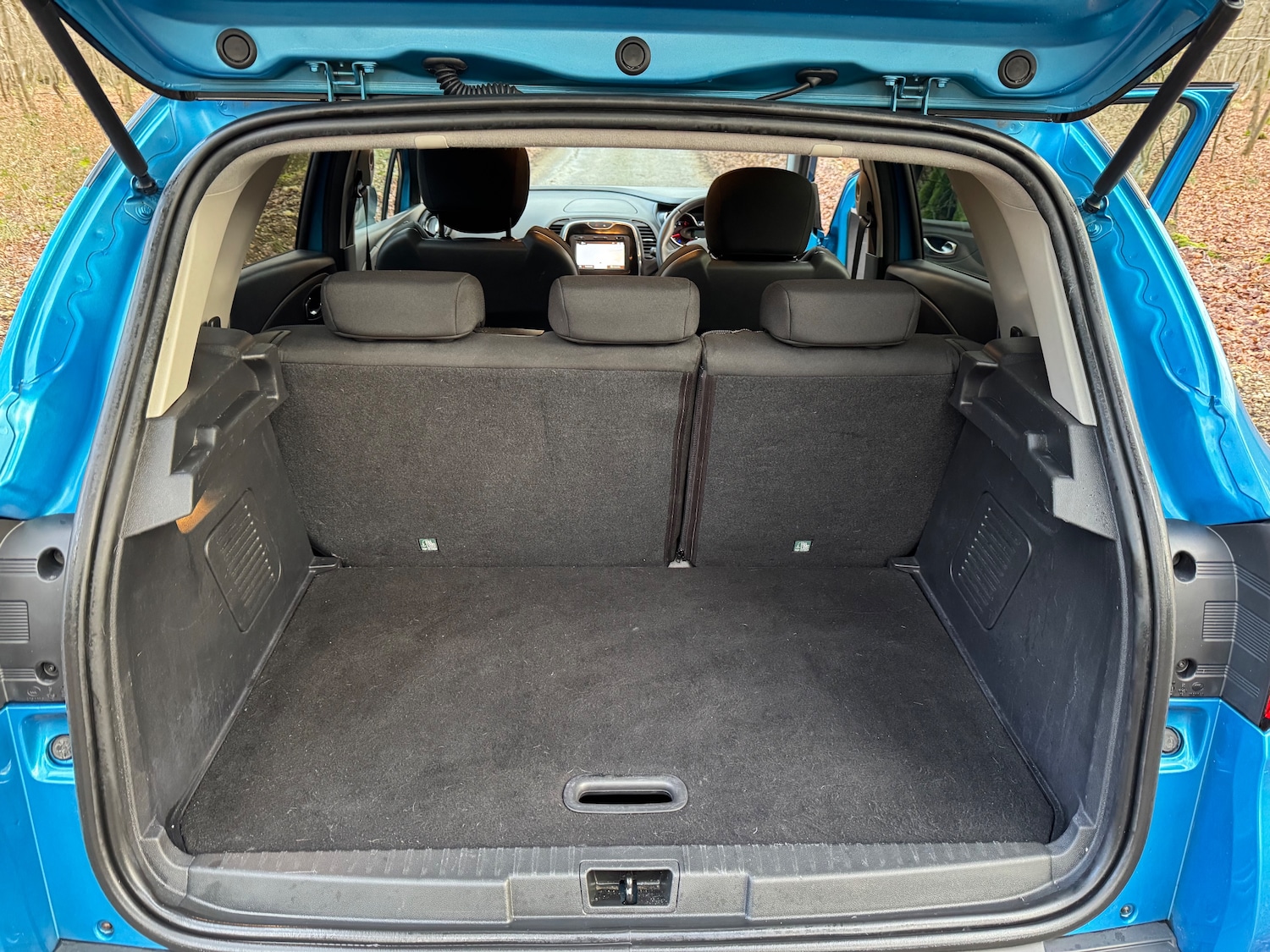 Used Renault Captur 2017 for sale - 77493798: Photo 29