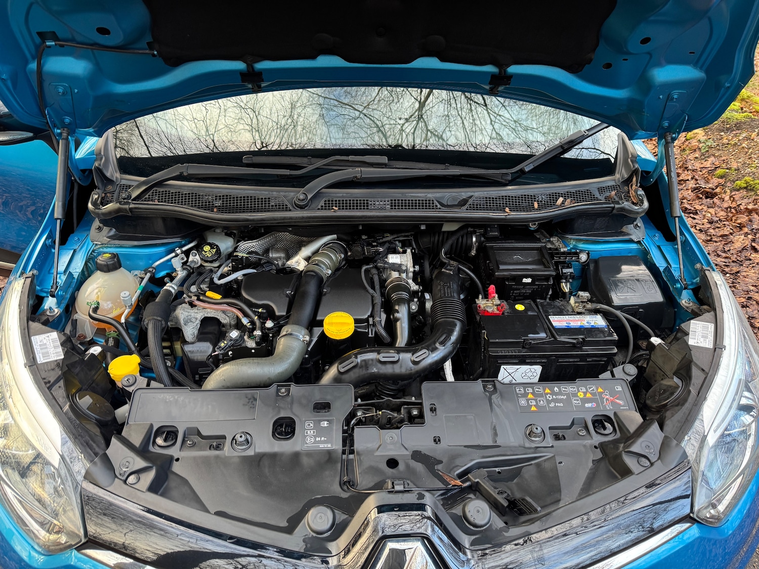 Used Renault Captur 2017 for sale - 77493798: Photo 30