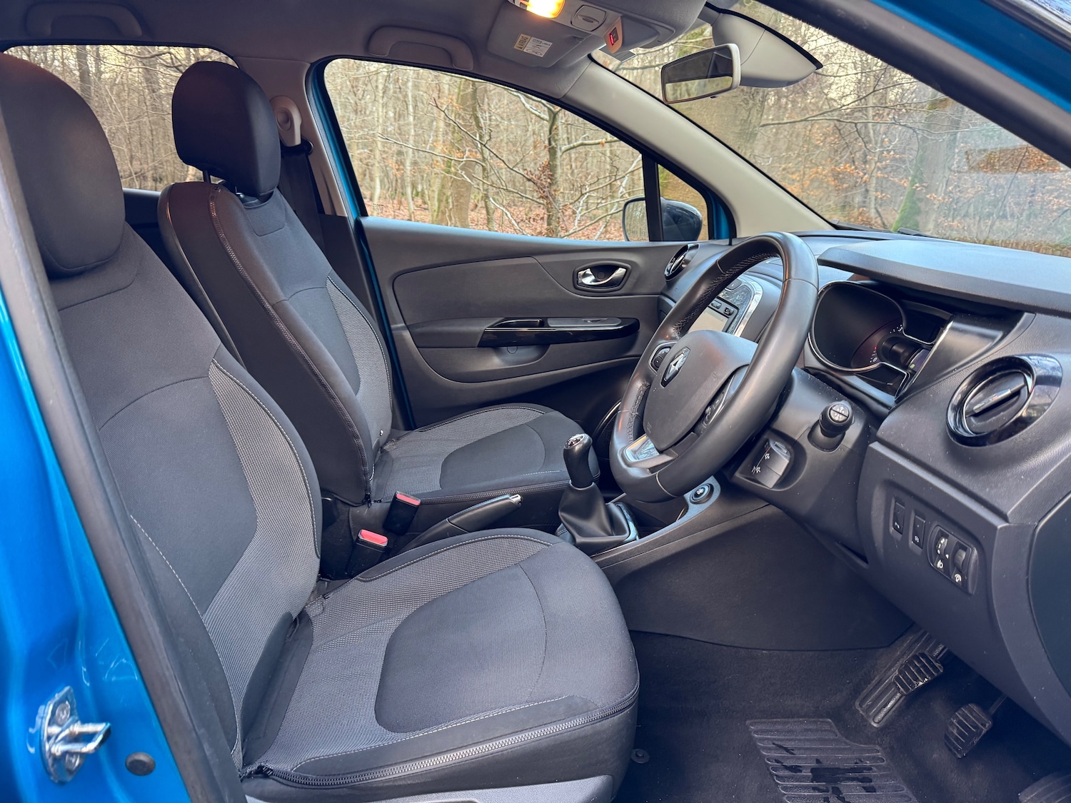 Used Renault Captur 2017 for sale - 77493798: Photo 7