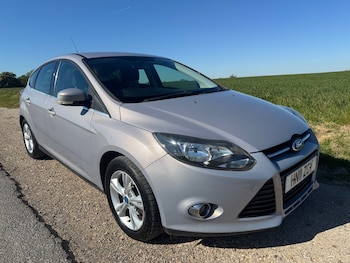 Used Ford Focus 2011 for sale - 78242307: Photo