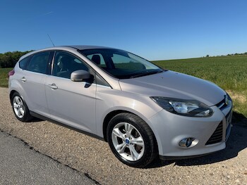 Used Ford Focus 2011 for sale - 78242307: Photo