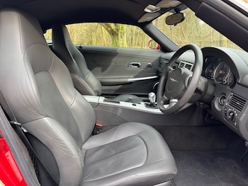 Used Chrysler Crossfire 2008 for sale - 78242313: Photo