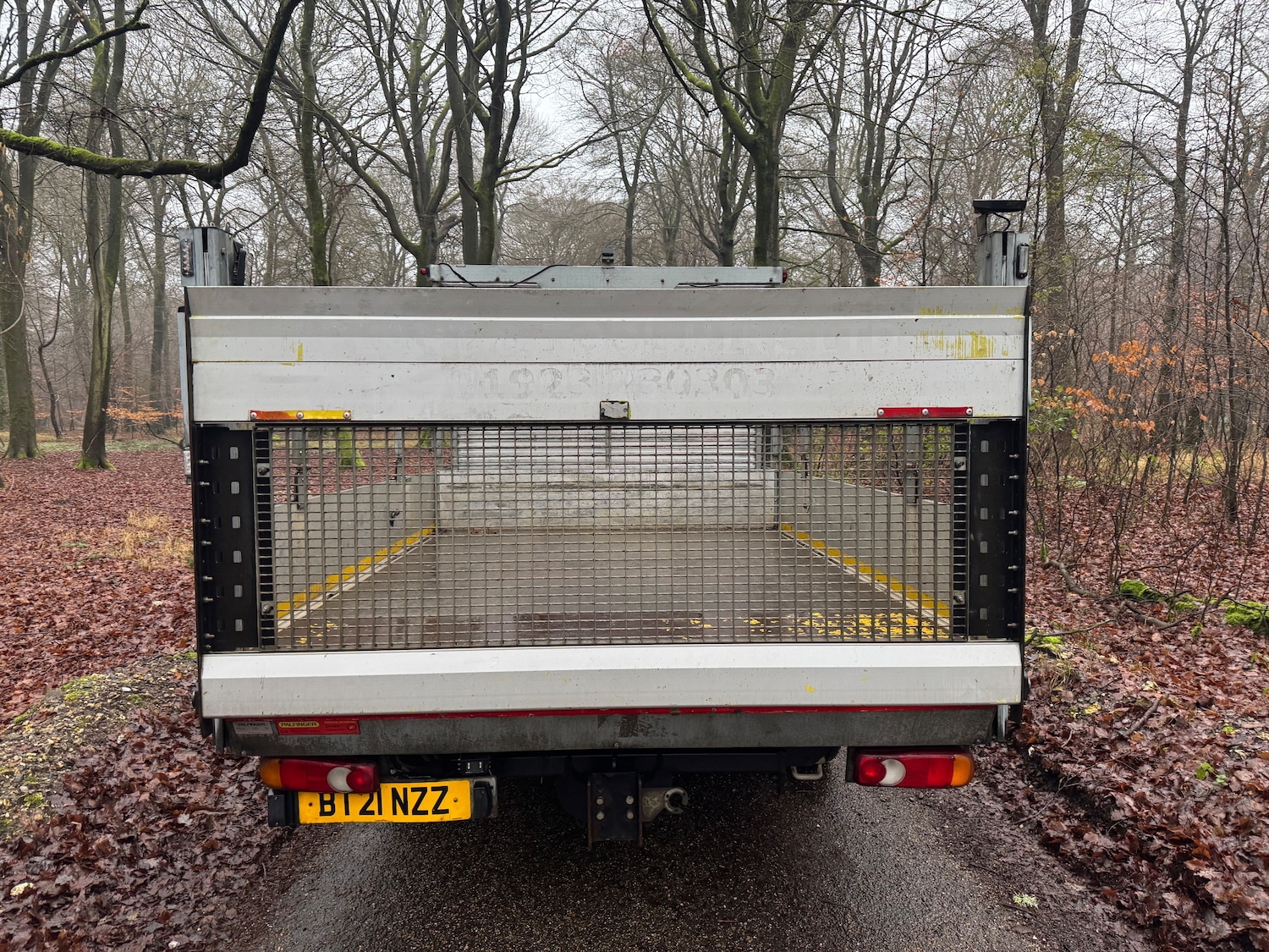 Used Fiat Ducato 2021 for sale - 77262899: Photo 10