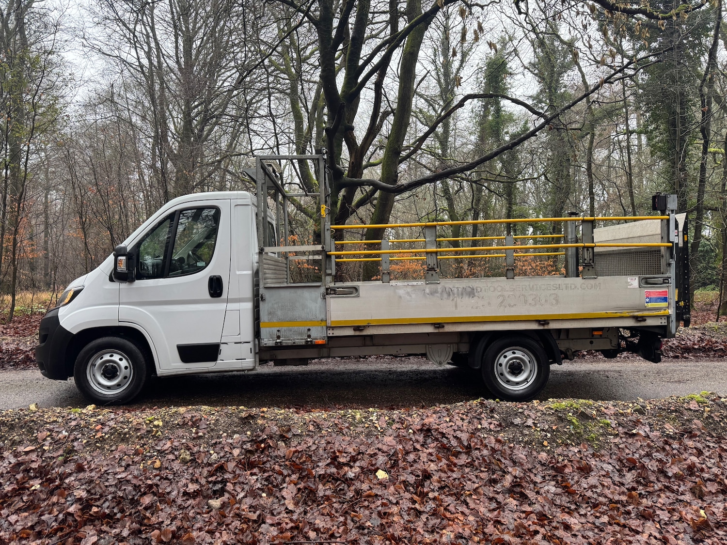 Used Fiat Ducato 2021 for sale - 77262899: Photo 13