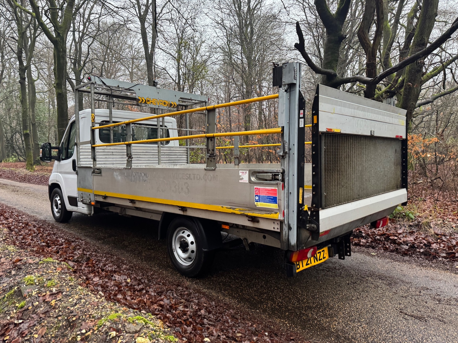 Used Fiat Ducato 2021 for sale - 77262899: Photo 14
