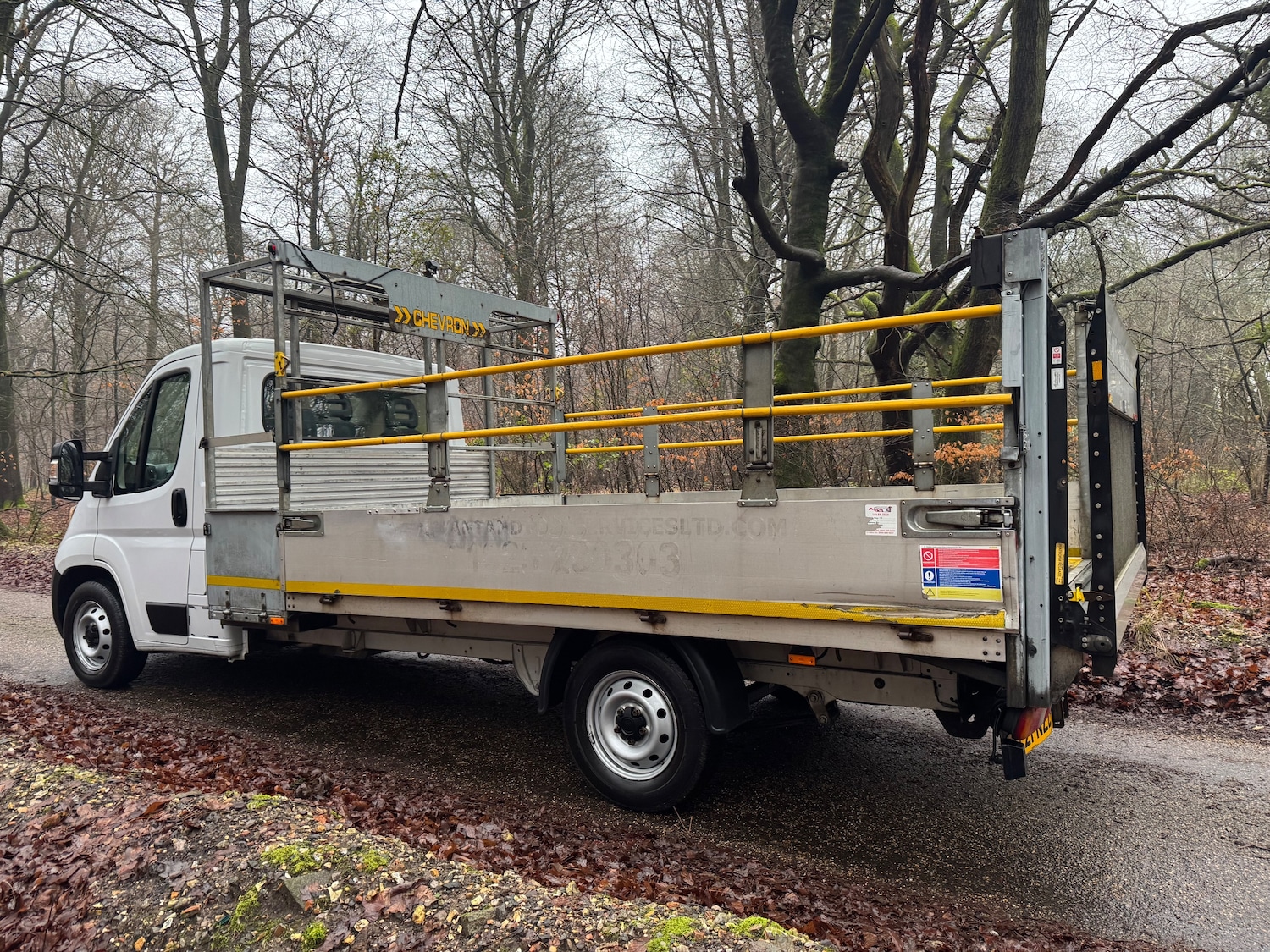 Used Fiat Ducato 2021 for sale - 77262899: Photo 15