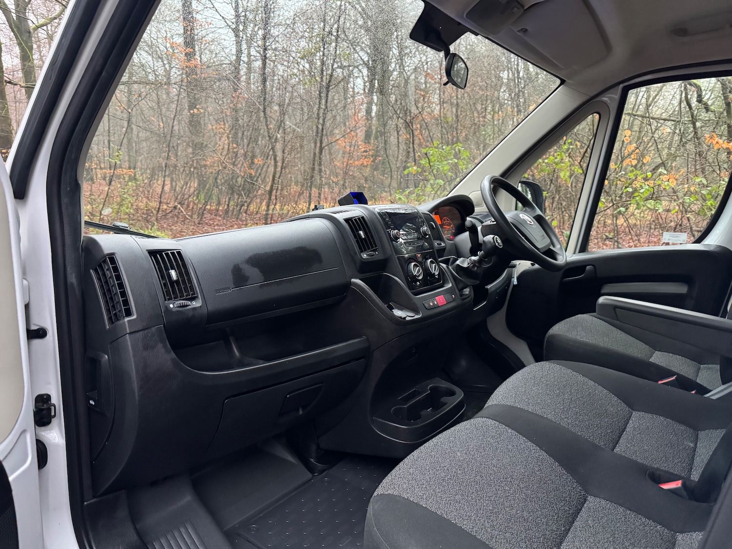 Used Fiat Ducato 2021 for sale - 77262899: Photo 16