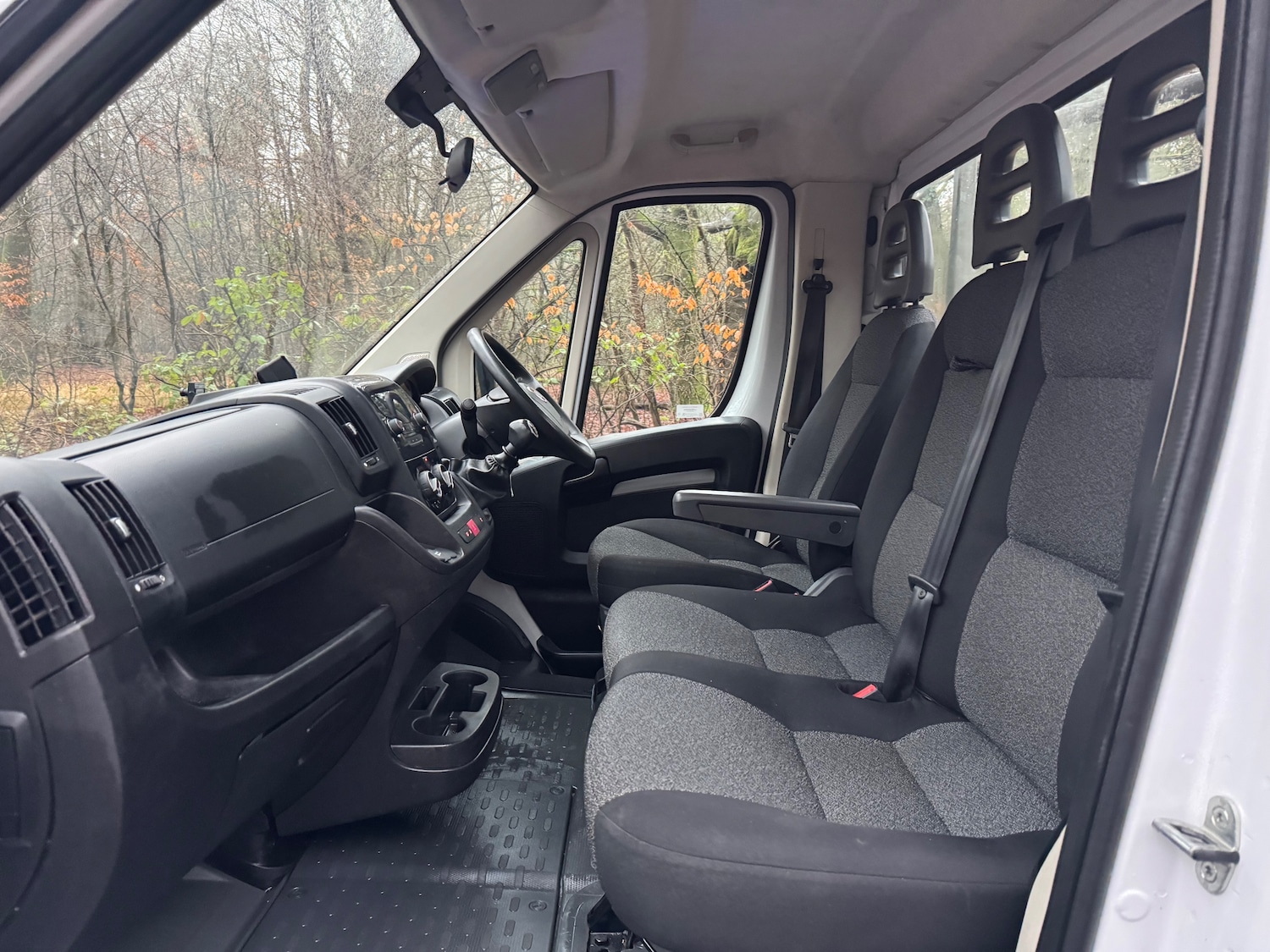 Used Fiat Ducato 2021 for sale - 77262899: Photo 17