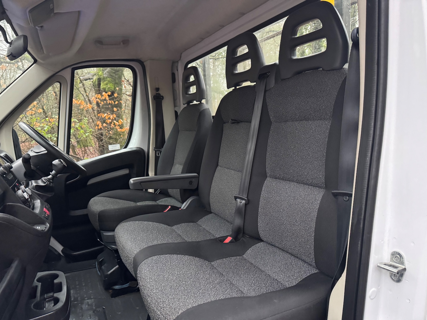 Used Fiat Ducato 2021 for sale - 77262899: Photo 18